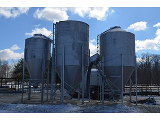 Property photo 3 - FARM EQUIPMENT & REAL ESTATE AUCTION IN ALLEN COUNTY, INDIANA
